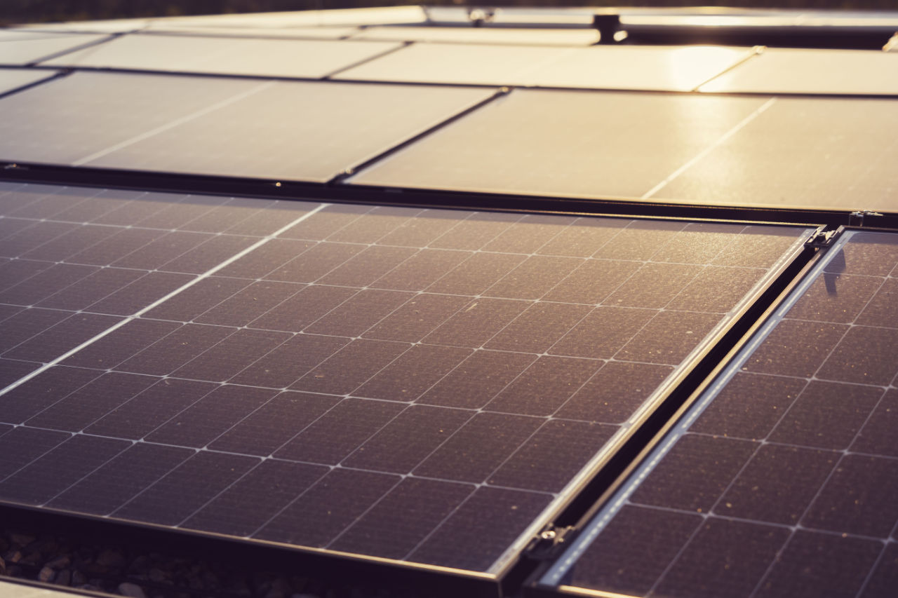 Renewable Energy & Solar