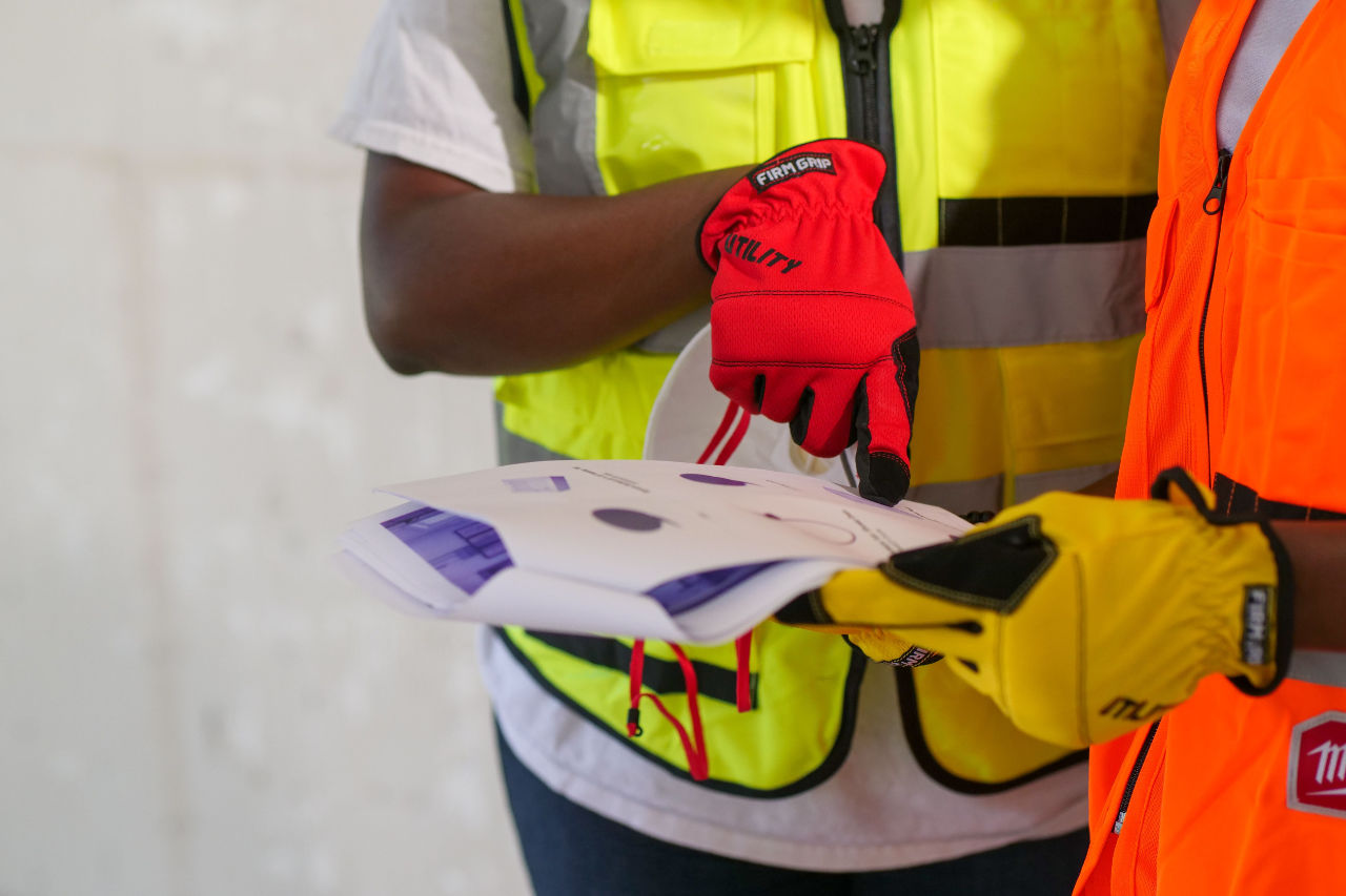 Facilities Management