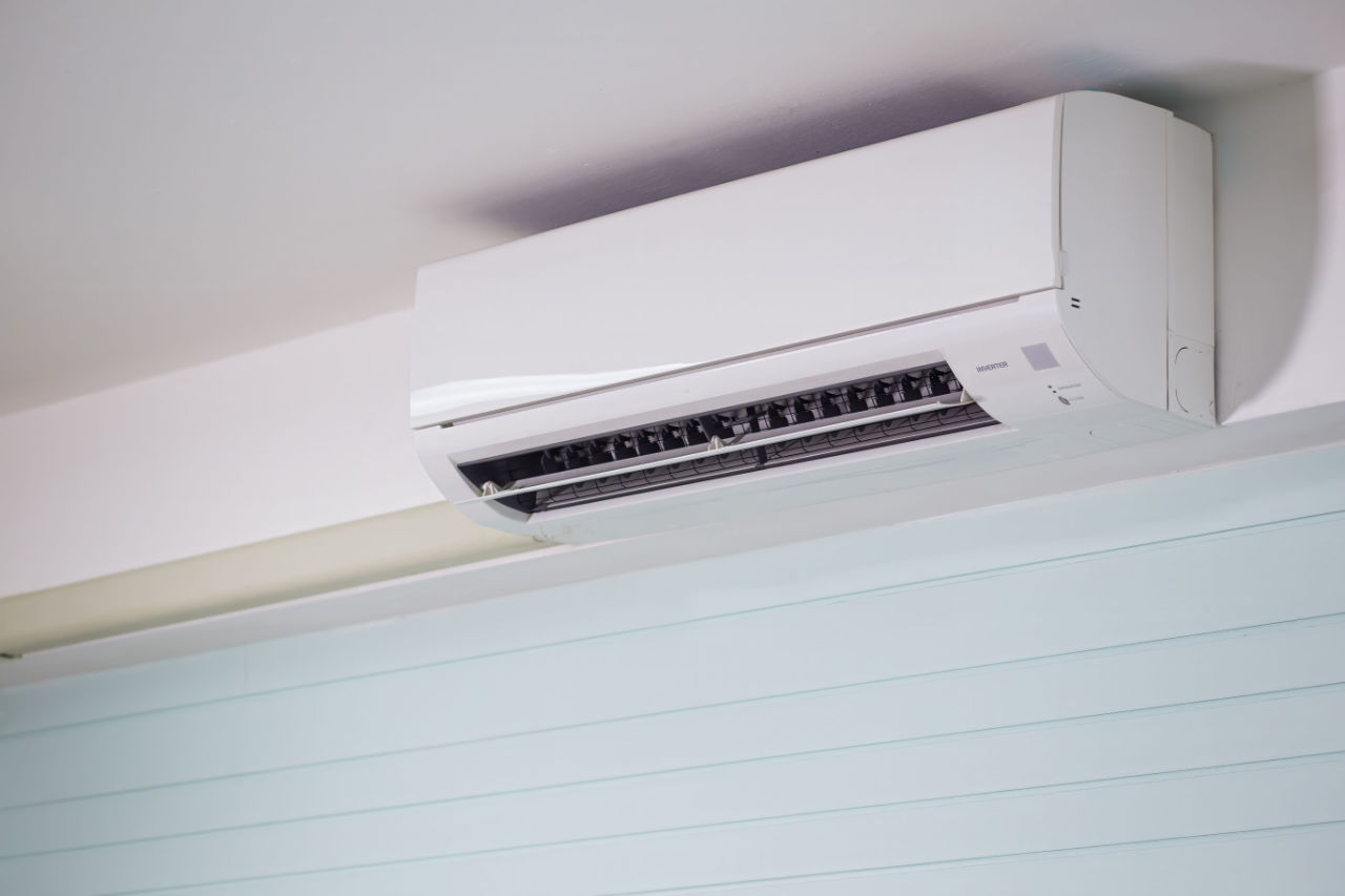 HVAC & Building Systems